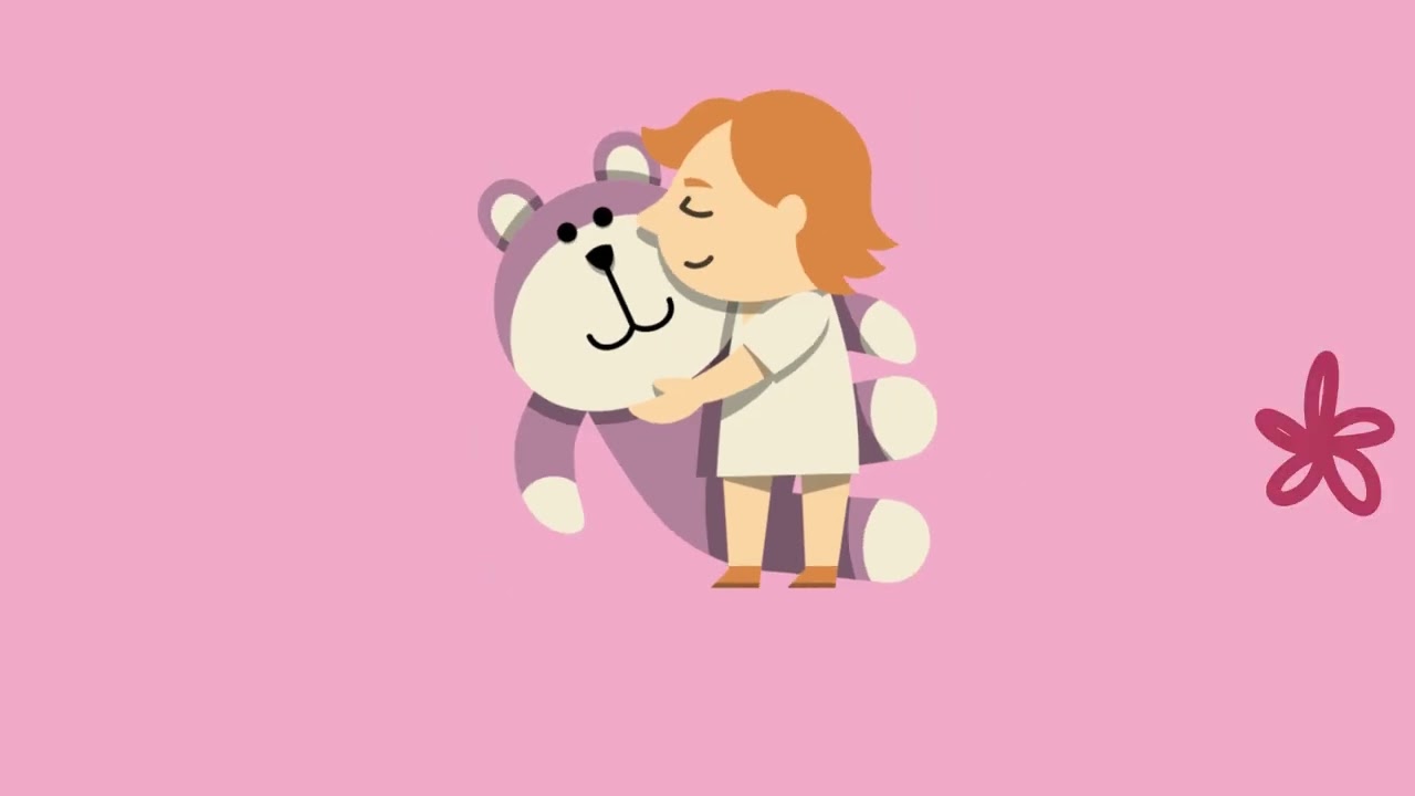 洋娃娃 l 普通話 l Putonghua l Super Happy Songs