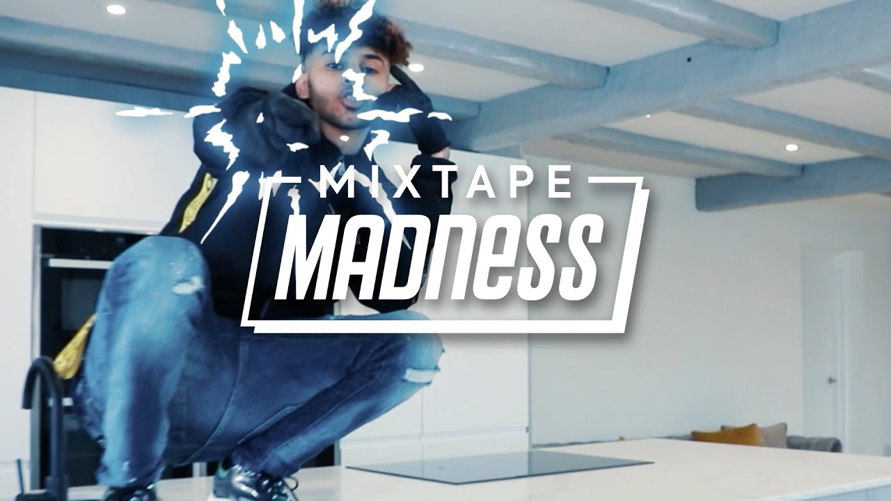 D8 - Bandz (Music Video) | @MixtapeMadness