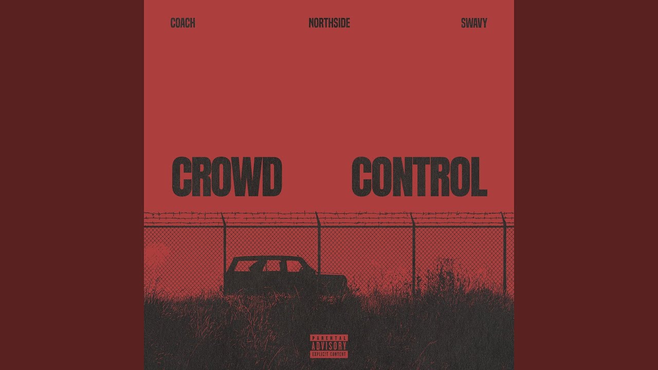 Crowd Control