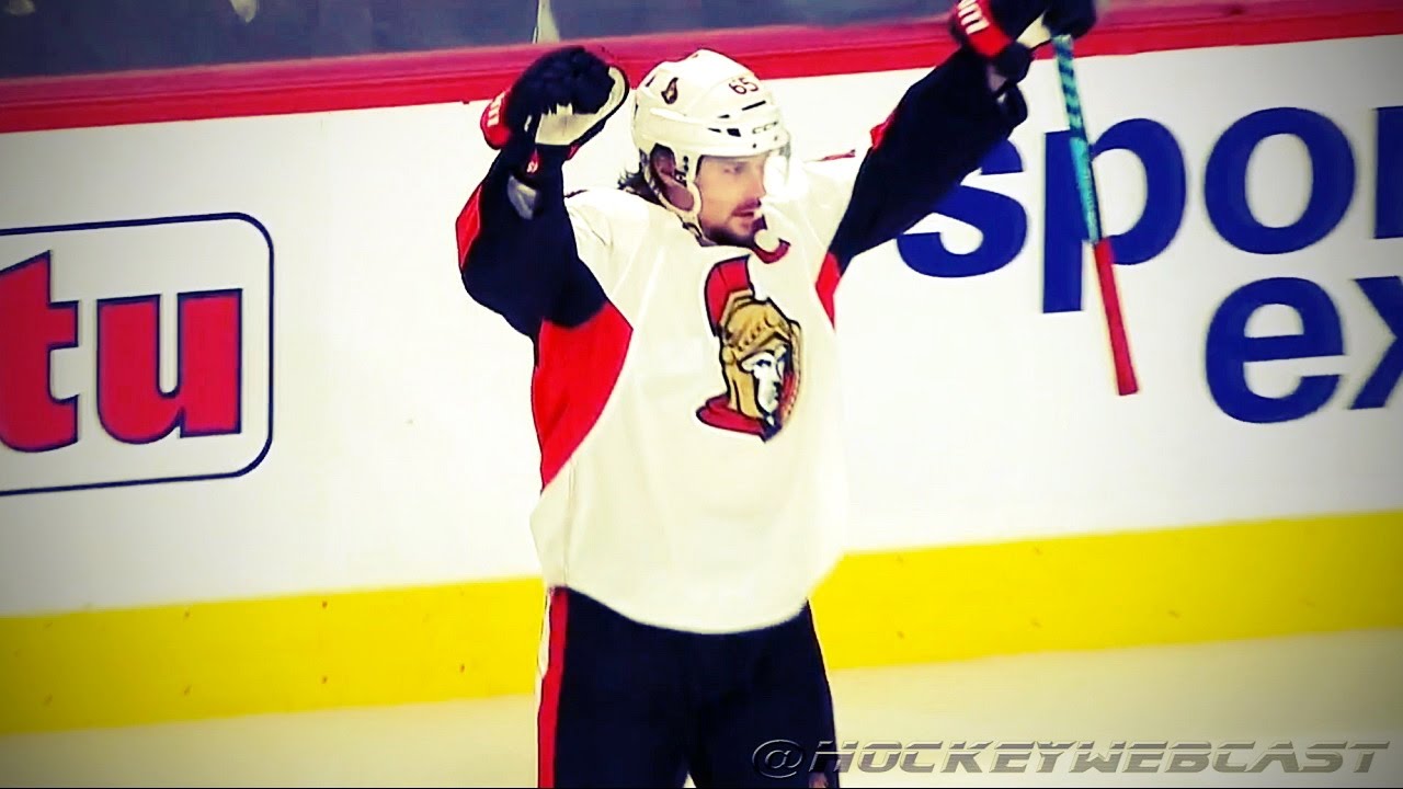 Erik Karlsson - 