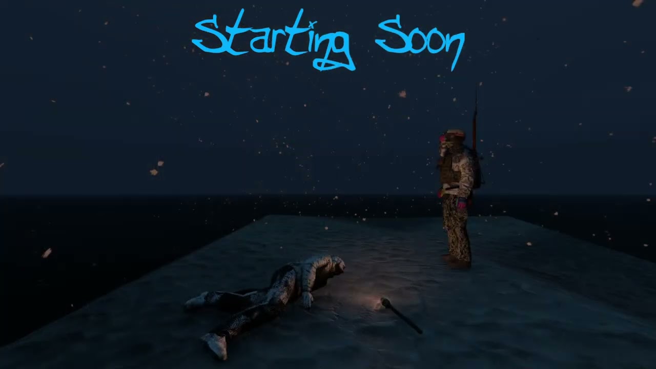 DEER ISLE 6.0 EXP pt. XI | Incident #235