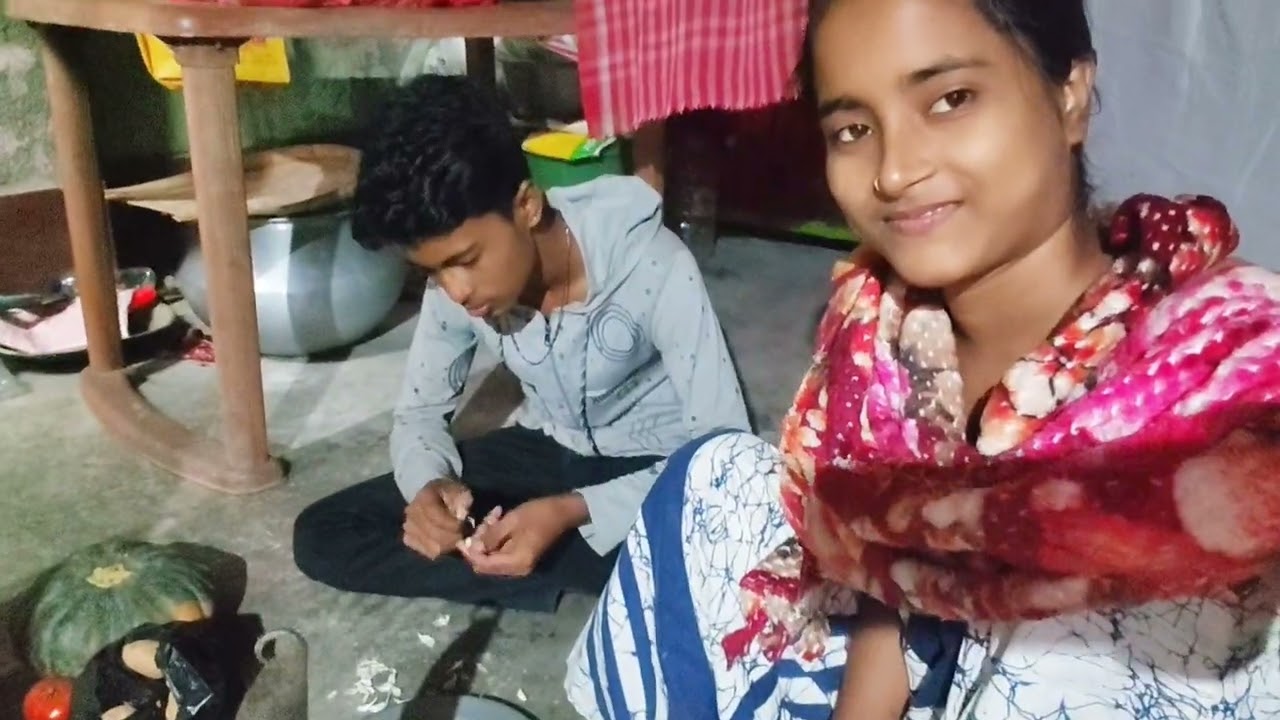 আজকে ছাদ ঢালাই এর খাওয়া দাওয়া টা দিয়েই দিলাম 😊😄🥰🤗