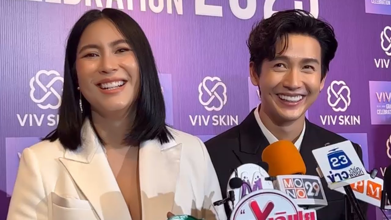 พุฒ-จุ๋ย อัพเดตชีวิตเลี้ยง'น้องพีเจ'เห่อหลานหนักมาก อัพเดตอาการบาดเจ็บที่ขา ต้องใช้ไม้เท้าประคองตลอด