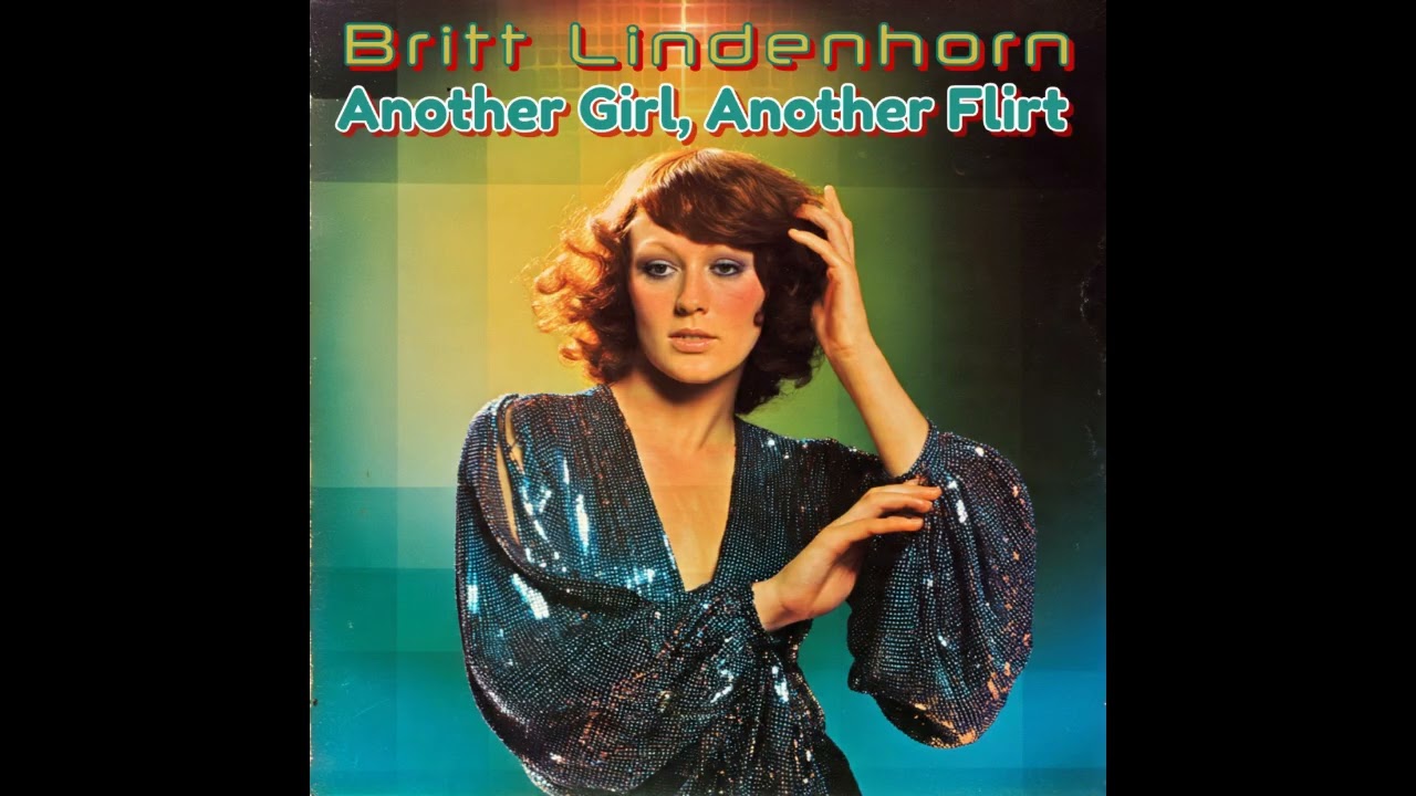 01/28: Britt Lindenhorn - Another Girl, Another Flirt (teilweise mit KI erstellter Song)