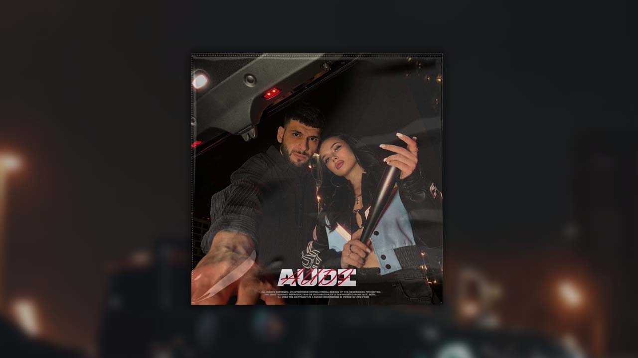 [FREE] Jakone & A.V.G, GORO, Kiliana, SCIRENA, Macan type beat - AUDI