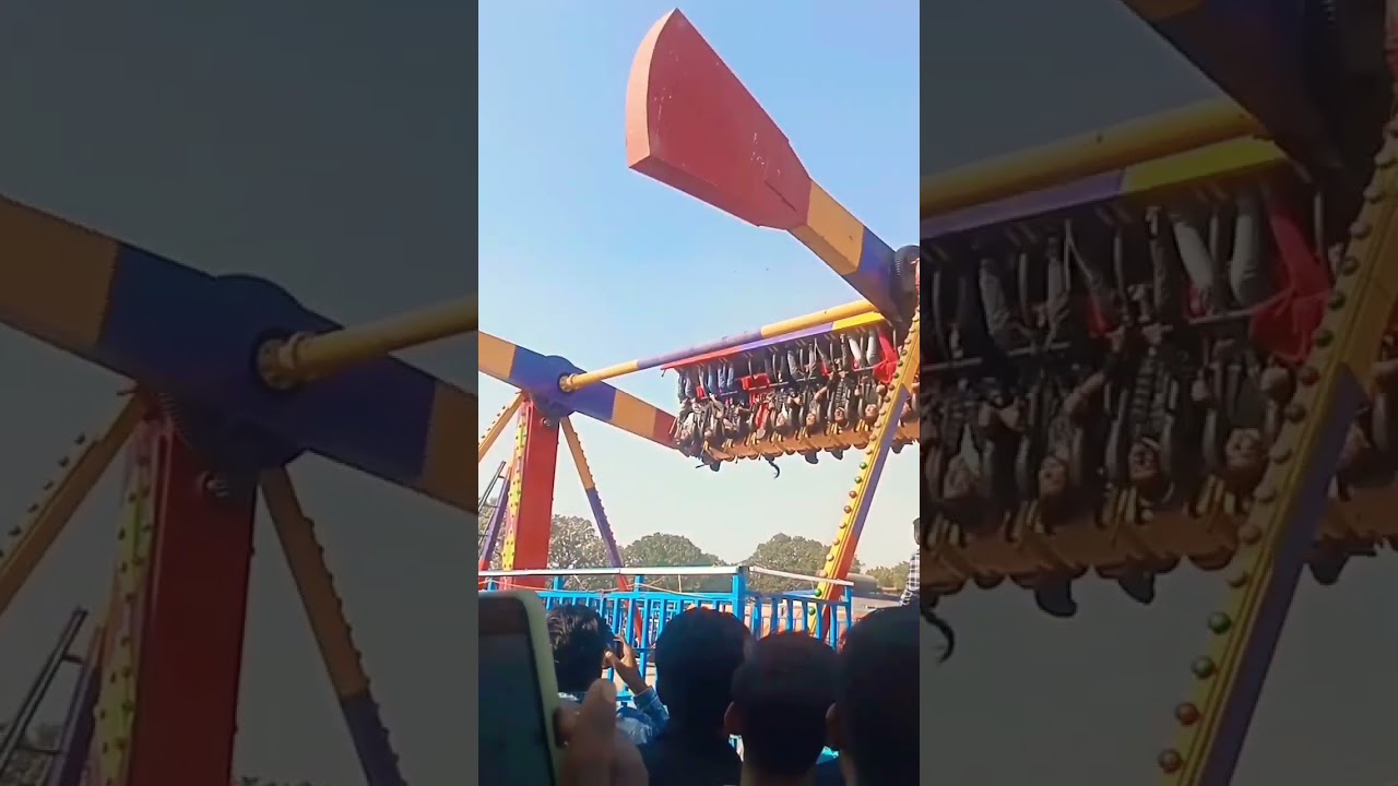 360&deg; ranger jhula sonpur mela #shorts #trending #viral #jhula #sonpurmela2023 #sonpur #mela