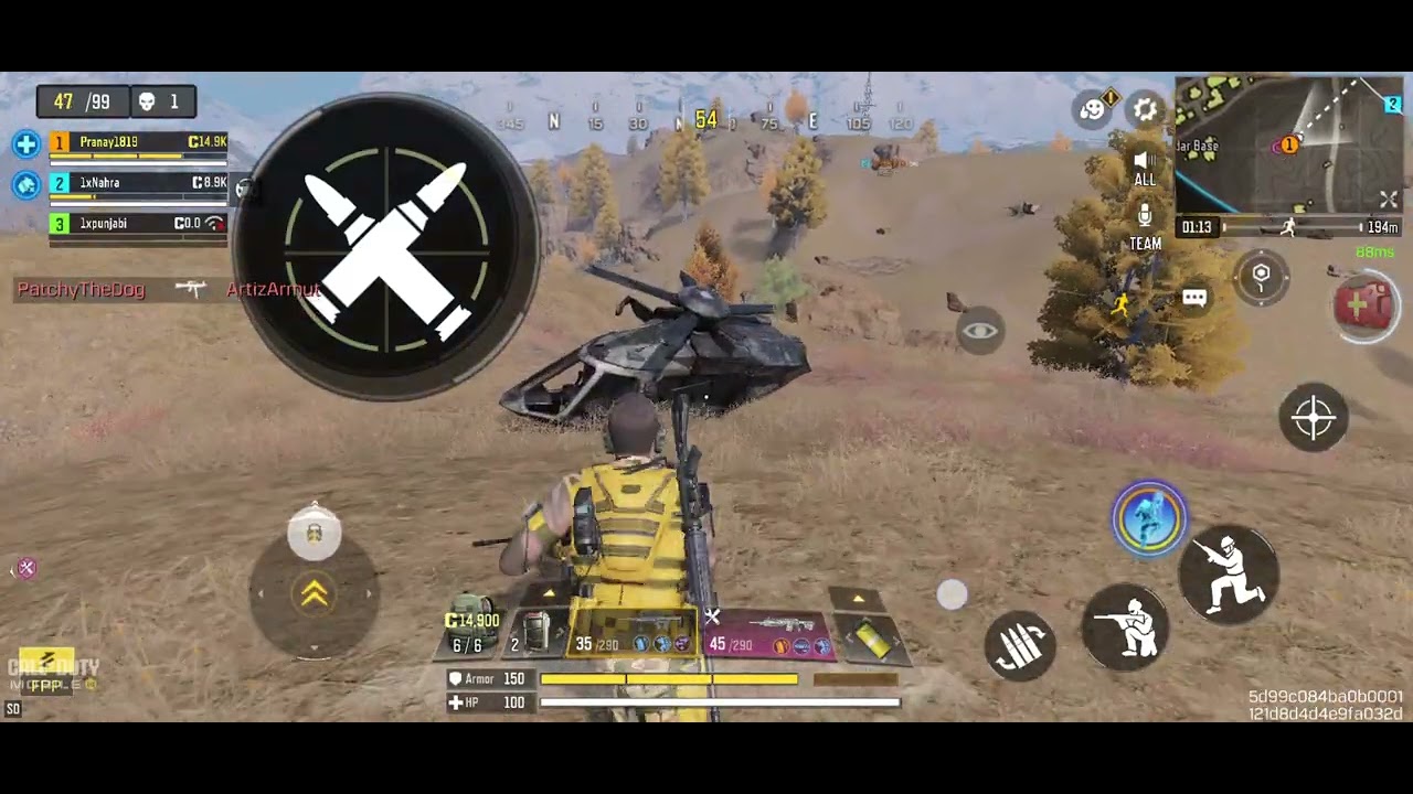 COD118#codm#bo4blackout#callofduty#game#callofdutycoldwarzombies#videogames#cmobile#callofdutymobile