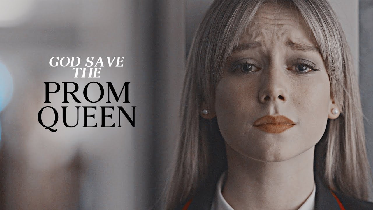 carla | god save the prom queen [elite]