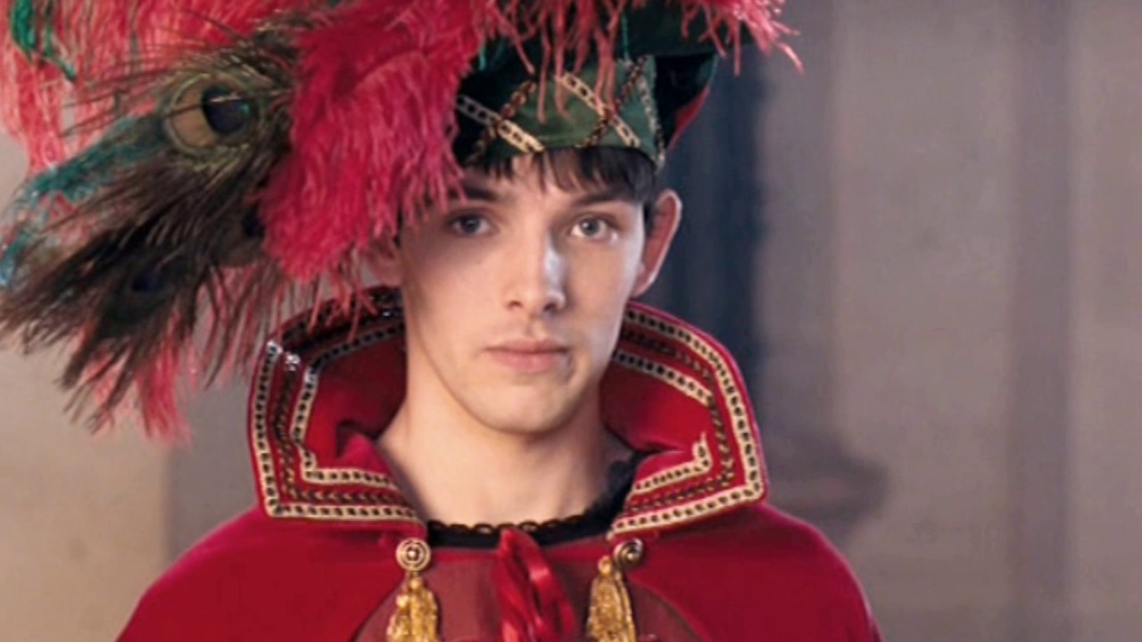 Merlin/Arthur // Years and Years
