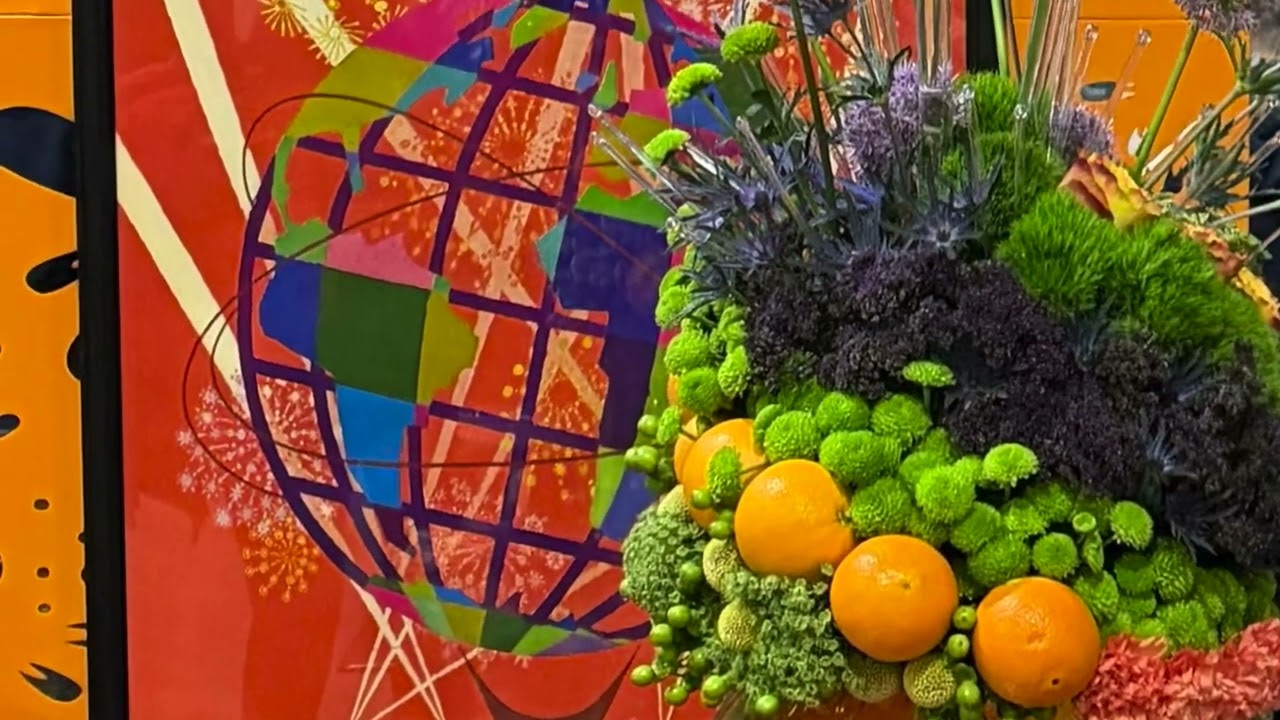 PHS Philadelphia Flower Show 2026