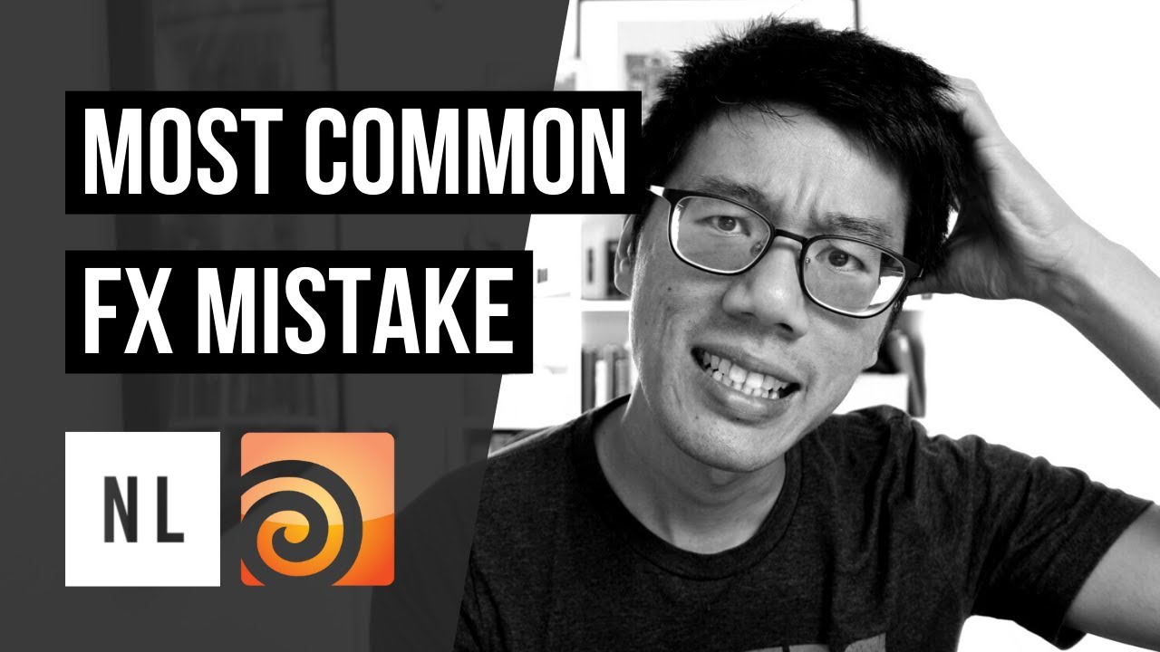 Most Common FX Mistake + How to Fix it