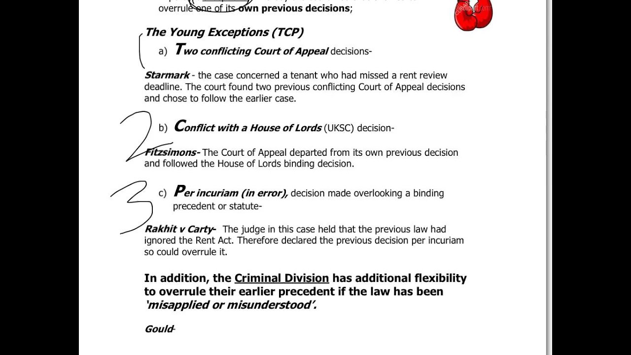 court of appeal