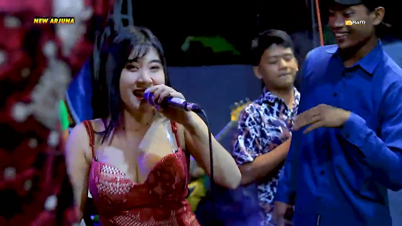 CINTA DAN AIR MATA - DINI ELSIA - NEW ARJUNA - AKA AUDIO TERBARU 2025