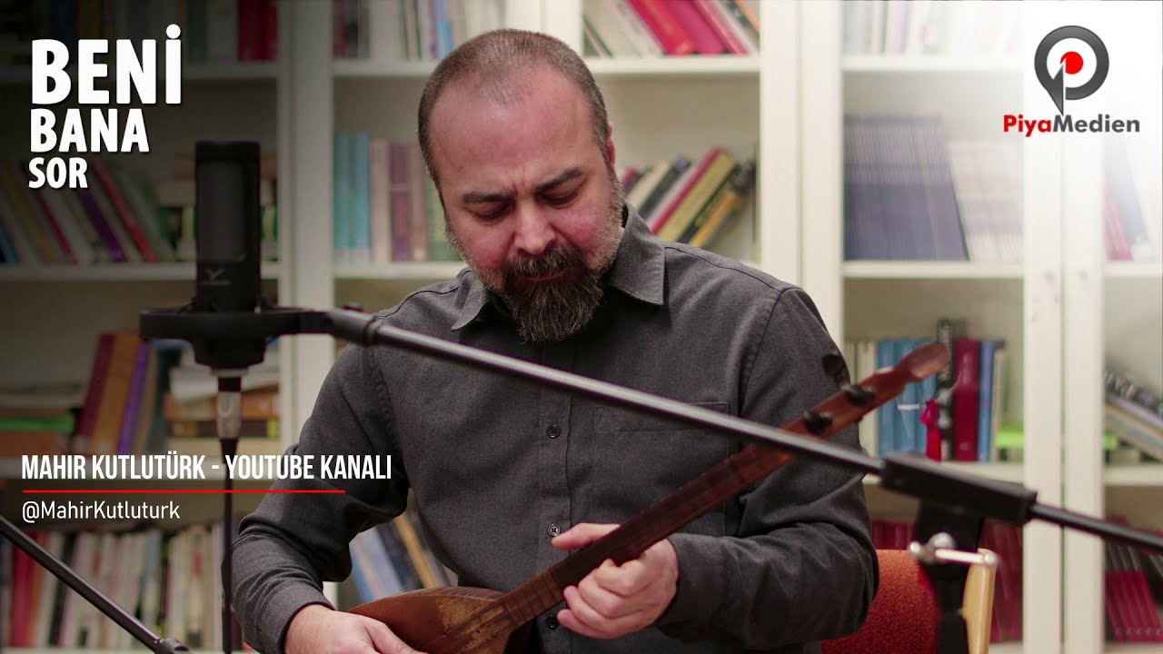 Mahir Kutlutürk | Mamadali