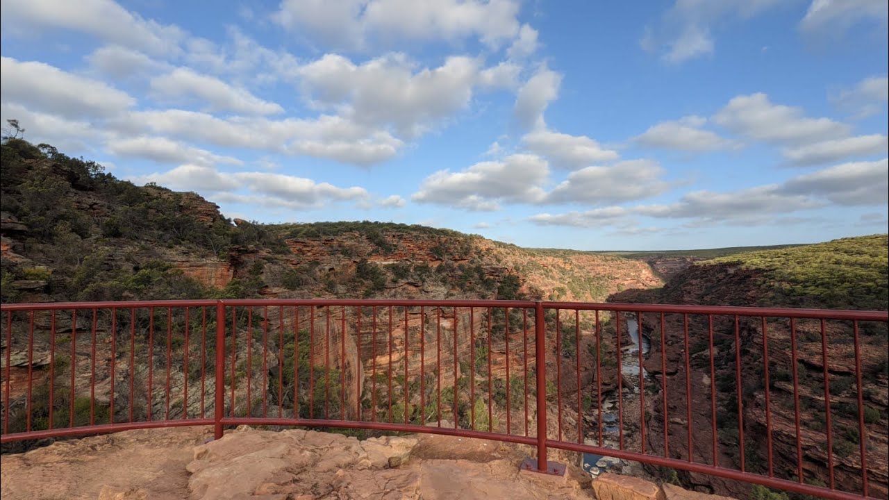 Kalbarri wonderland