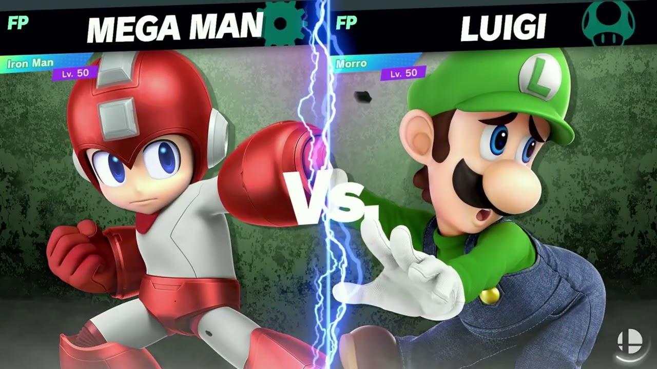 Amiibo League Season 4 Round 14