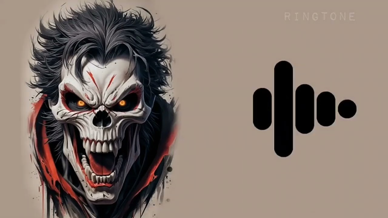 Danger Ringtone | Attitude Ringtone | English Ringtone | Ghost Rider Ringtone | Popular Ringtone