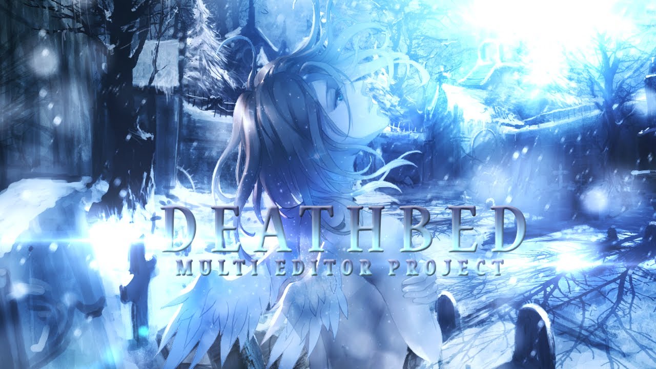DEATHBED [MEP]