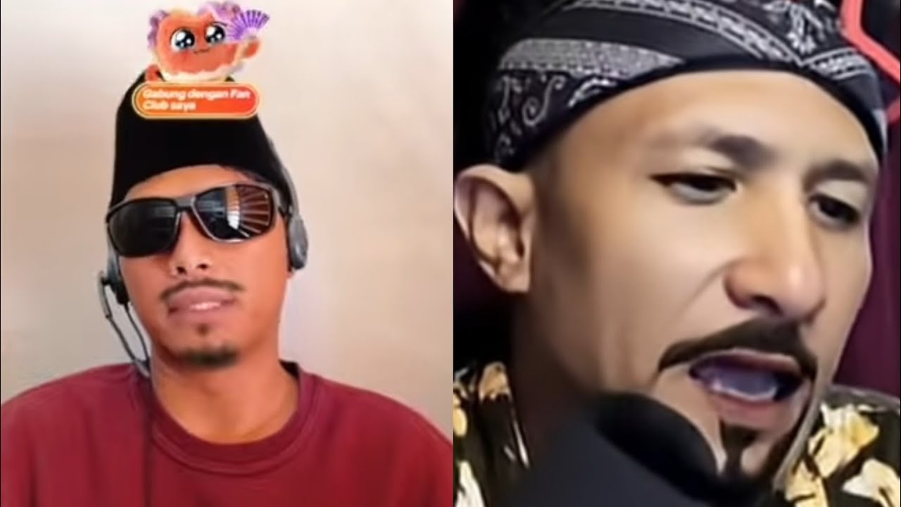 EDIS TV LIVE DEBATER MUSLIM TIDAK BERKUTIK SEMUA TERMASUK USTAD USTADNYA