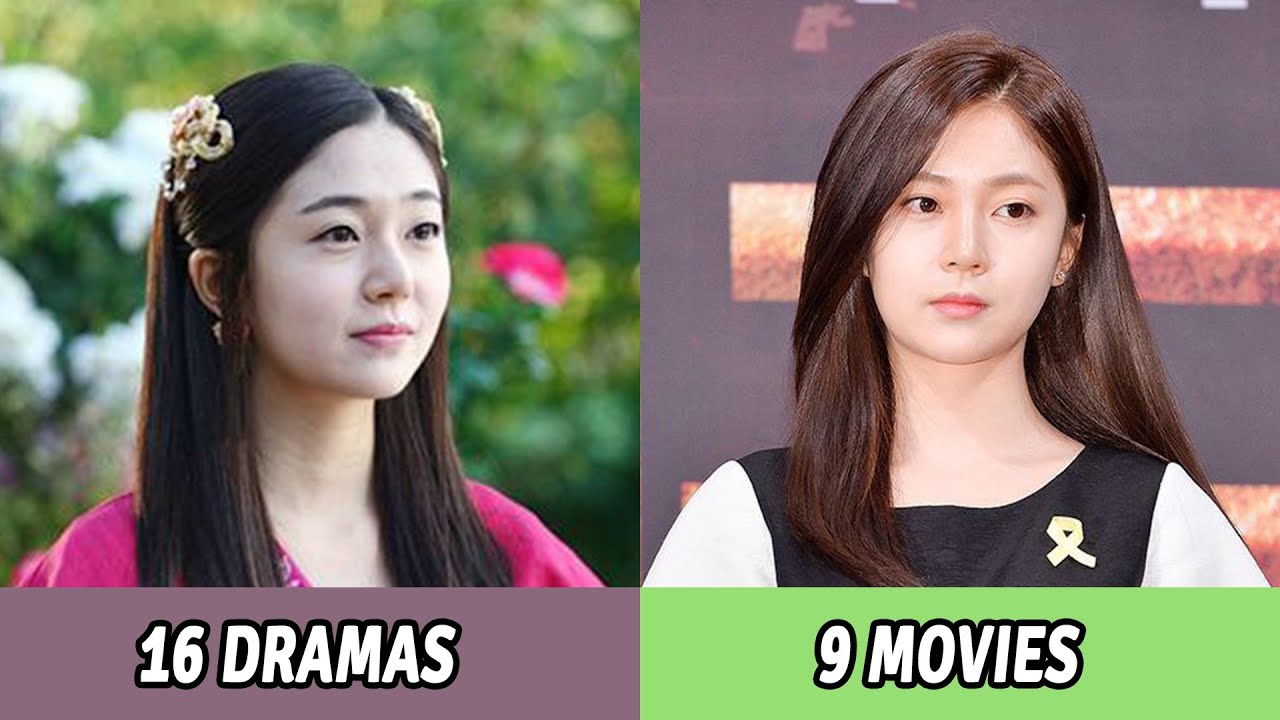All Dramas and Movies of Baek Jin Hee | Baek Jin Hee (2009-2023)
