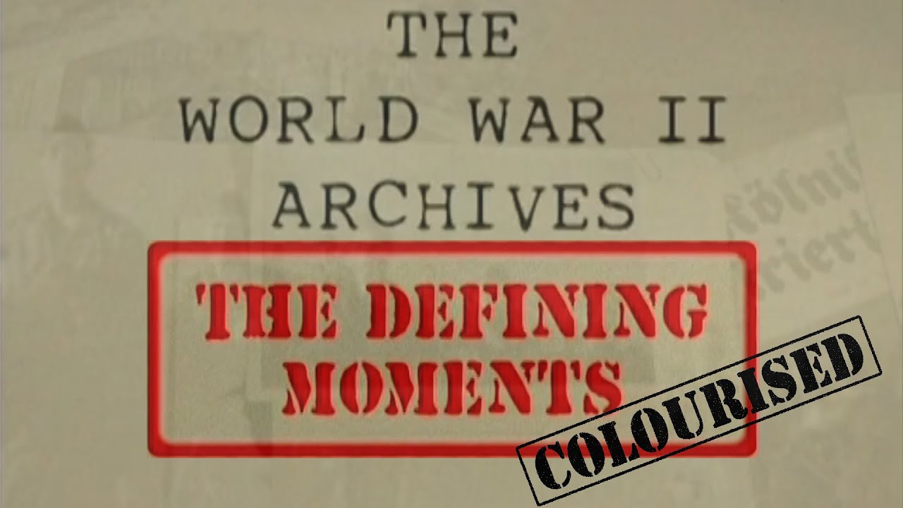 World War II Archives 