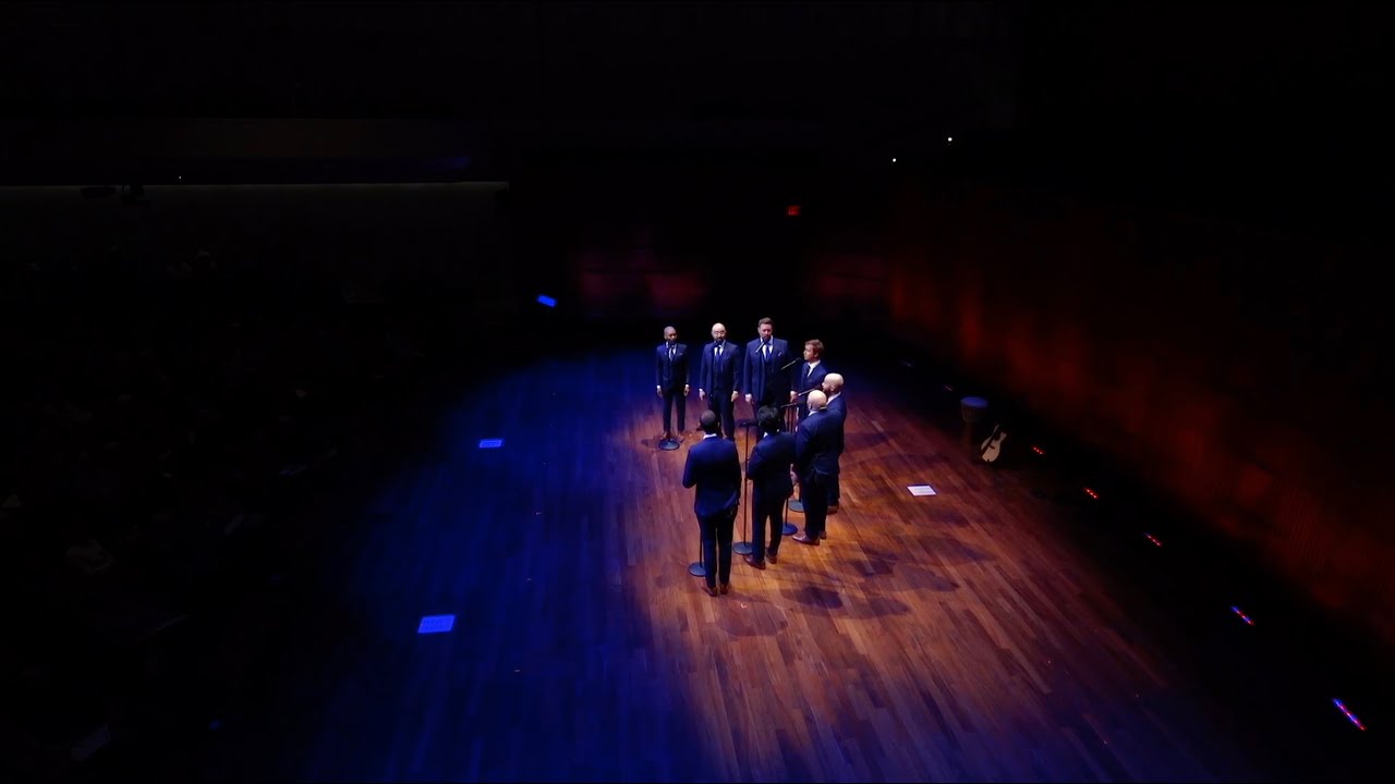 CANTUS: Chôros No. 3, 
