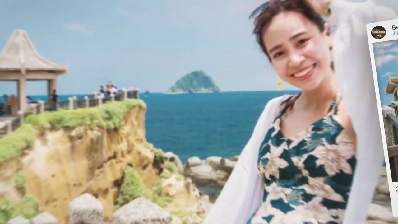 2019第2屆「美麗基隆」比賽貳獎│往美的基隆