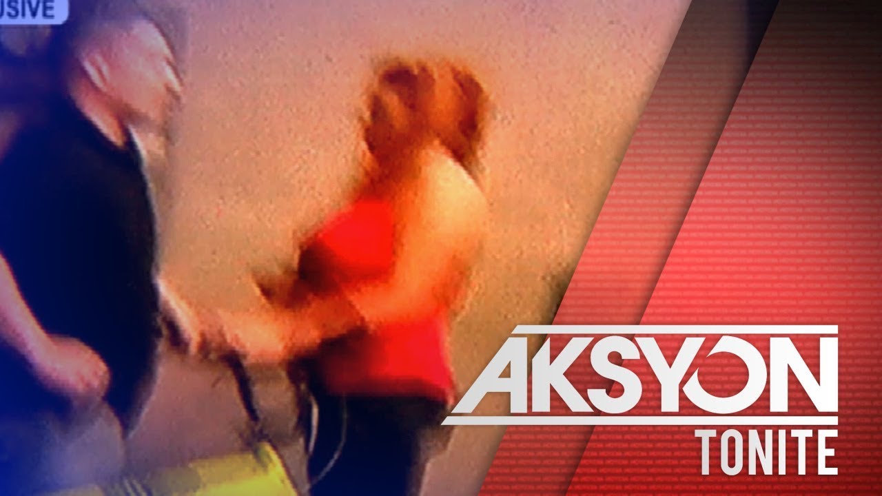 Dating child star, arestado dahil sa iligal na droga