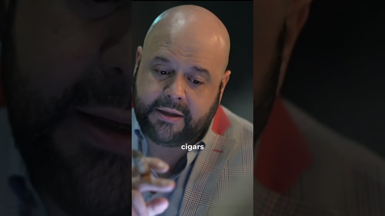 3 Things You Should NEVER Do in a Cigar Lounge.