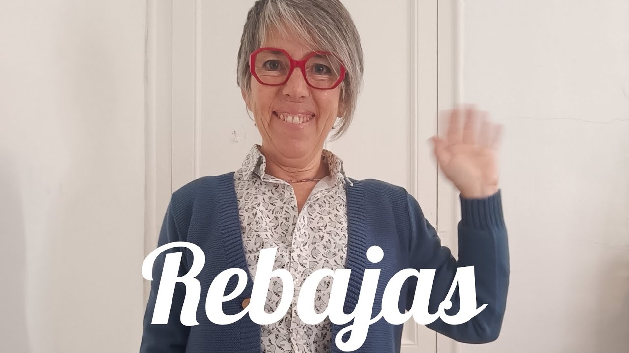 ☃️Prendas rebajadas ☃️
