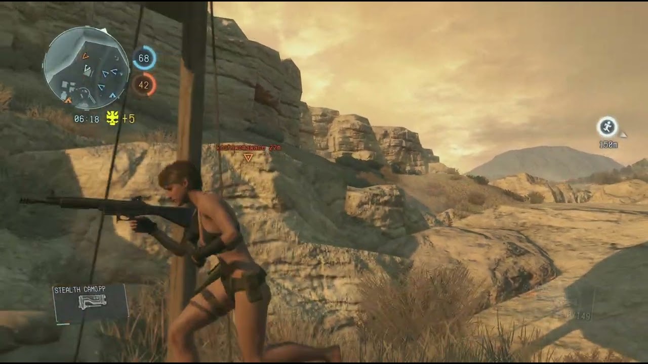 mgo3  2026年2月23日の試合だよよよん