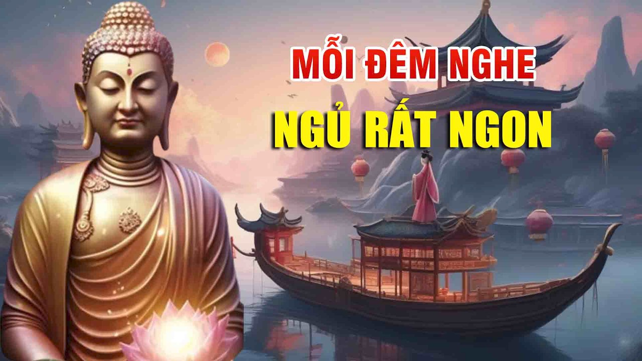 Mỗi Đêm Nghe