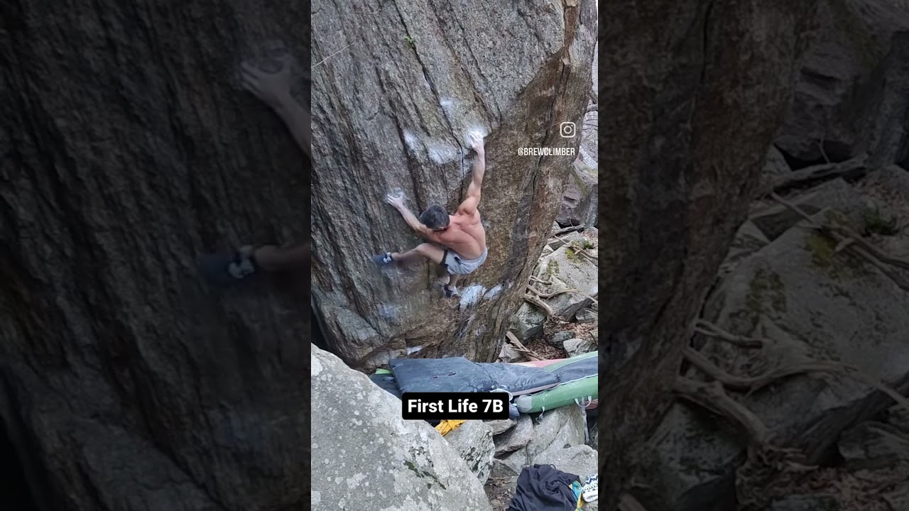 First Life 7B / V8 - Chironico, Switzerland