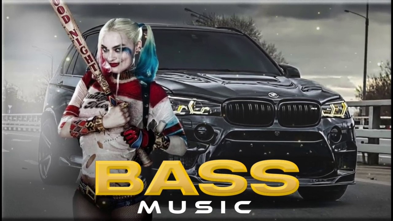 BASS BOOSTED EDM CAR MUSIC 2026 🚗💥 | Extreme Subwoofer Test | Energy Night Drive Mix ‪