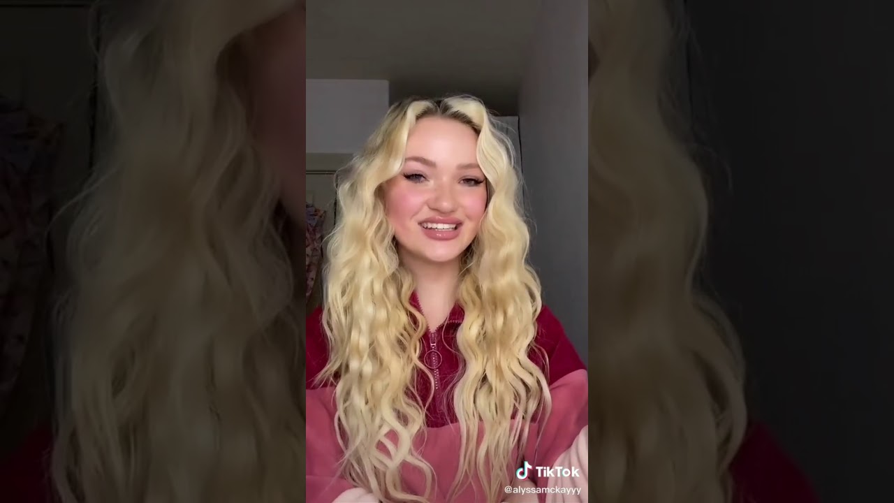 Tiktok Disstrack | Alyssa Mckay Vs. Gianna
