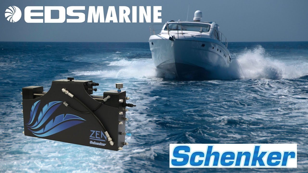 How to properly start up a Schenker Watermaker