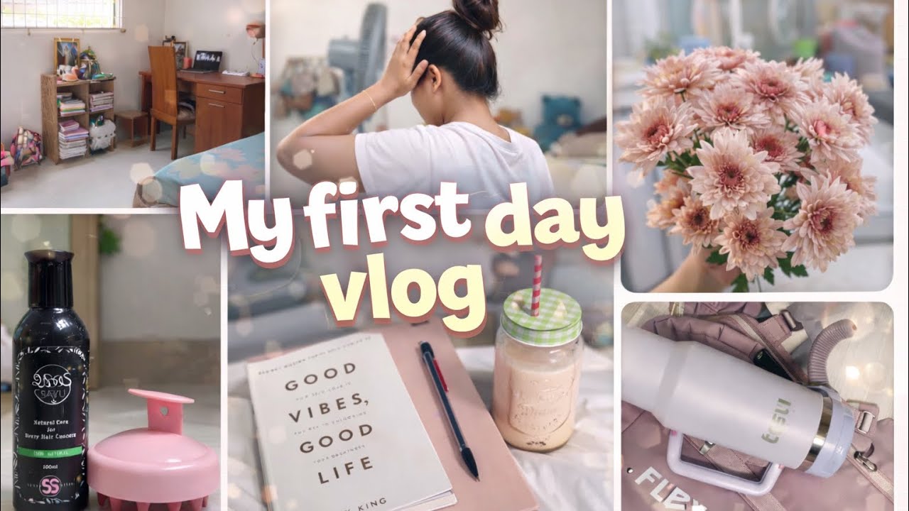 මාත් එක්ක Reset වෙමු ✅ #fyp #dayvlogs 