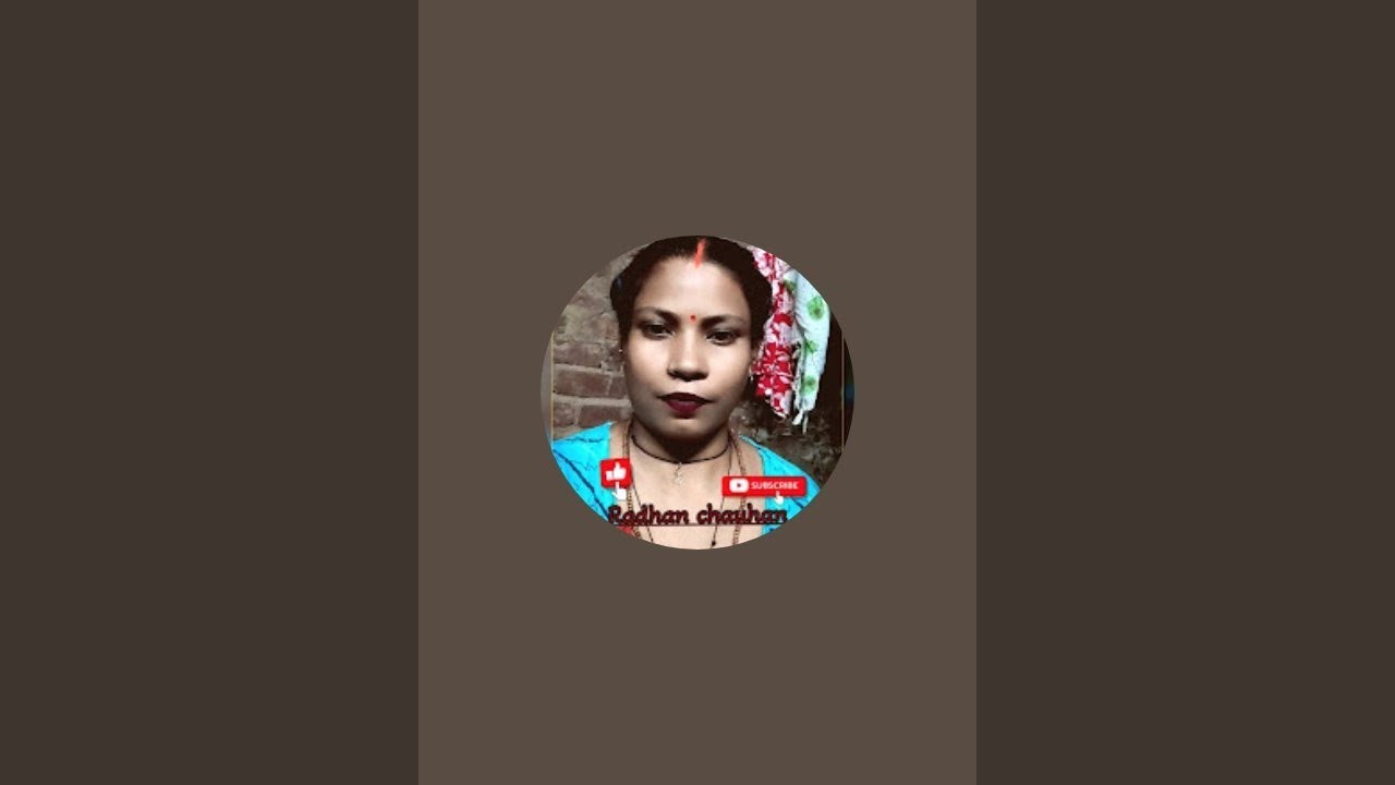 Radha Chauhan vlogs is live