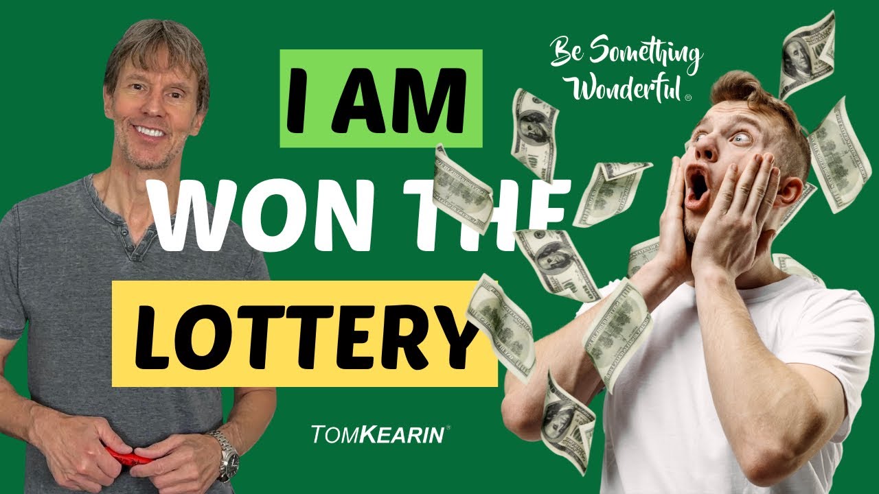I Fell Asleep Saying “I AM GOD” and WOKE UP a Millionaire