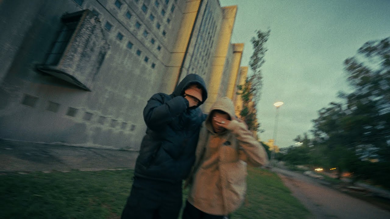 Sikin, A. Wat - TIPO A (Prod. Santoz)
