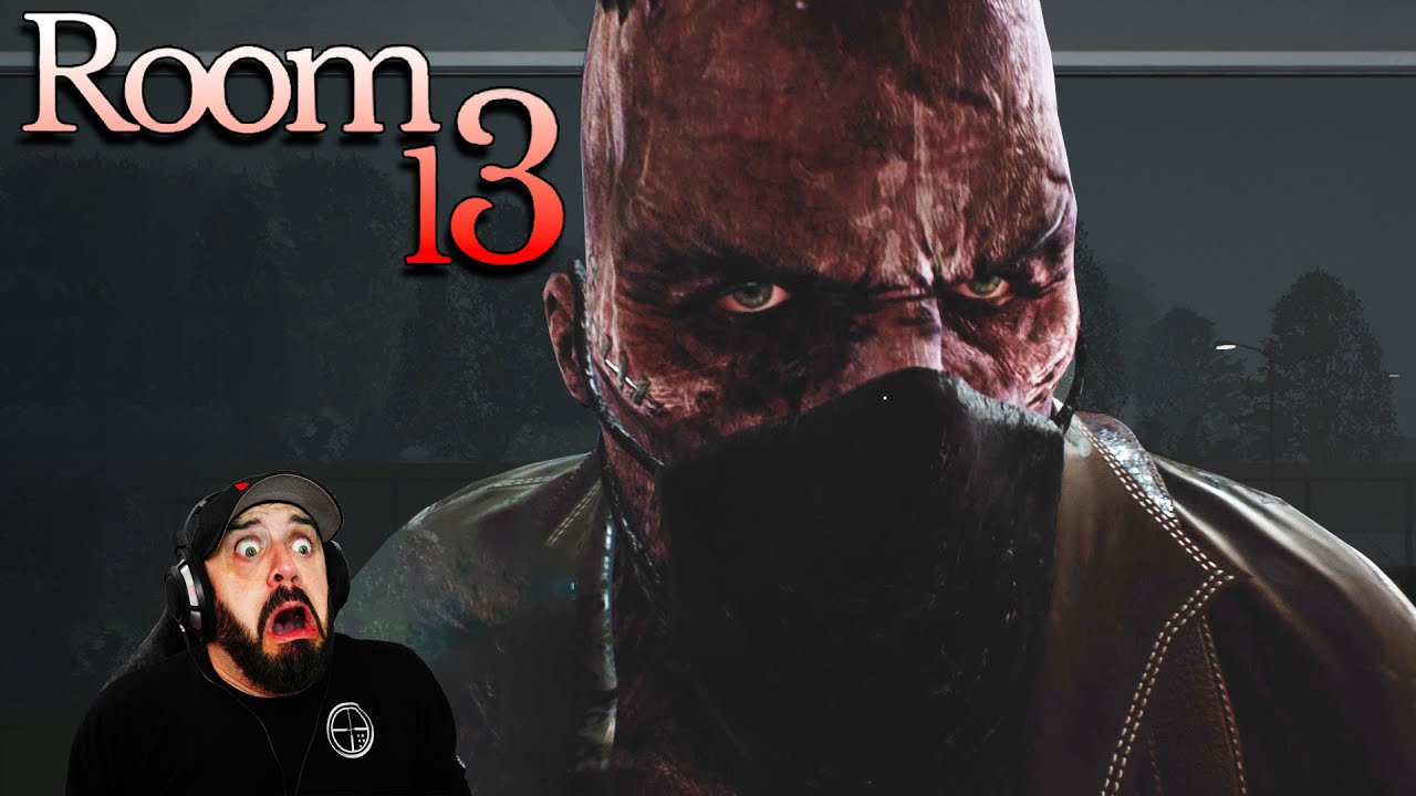 THIS GAME WAS A MISTAKE | Room 13