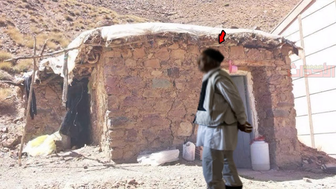 هرب من بنغازي مخافة القبض عليه تابع ما الذي حدث له نتيجة خوفه من الجوع،ق