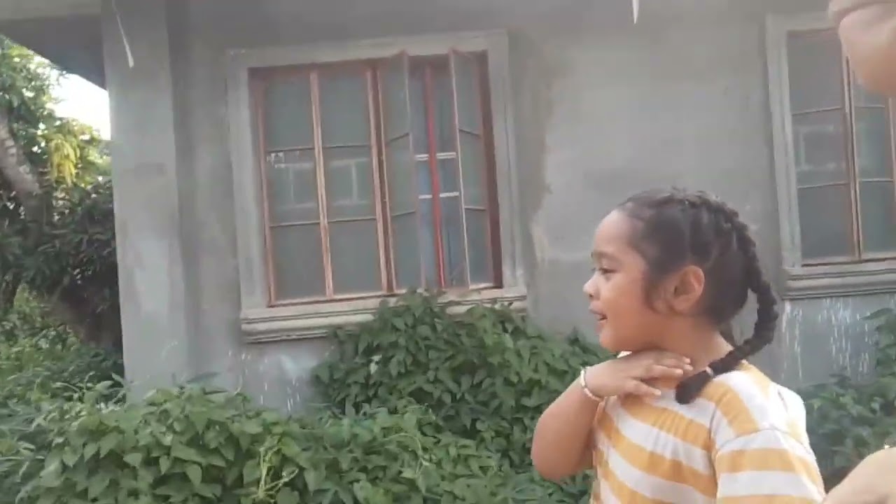 Nasa bus palang kami Ng aking partner gusto nasyang Kumain Ng Canton nagugutom daw sya
