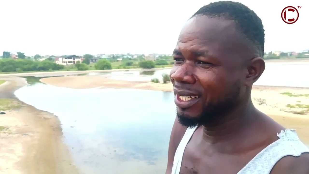 KPONE DEVELOPMENT PROJECTS: KPONE TO PRAMPRAM BRIDGE CONSTRUCTION UPDATES
