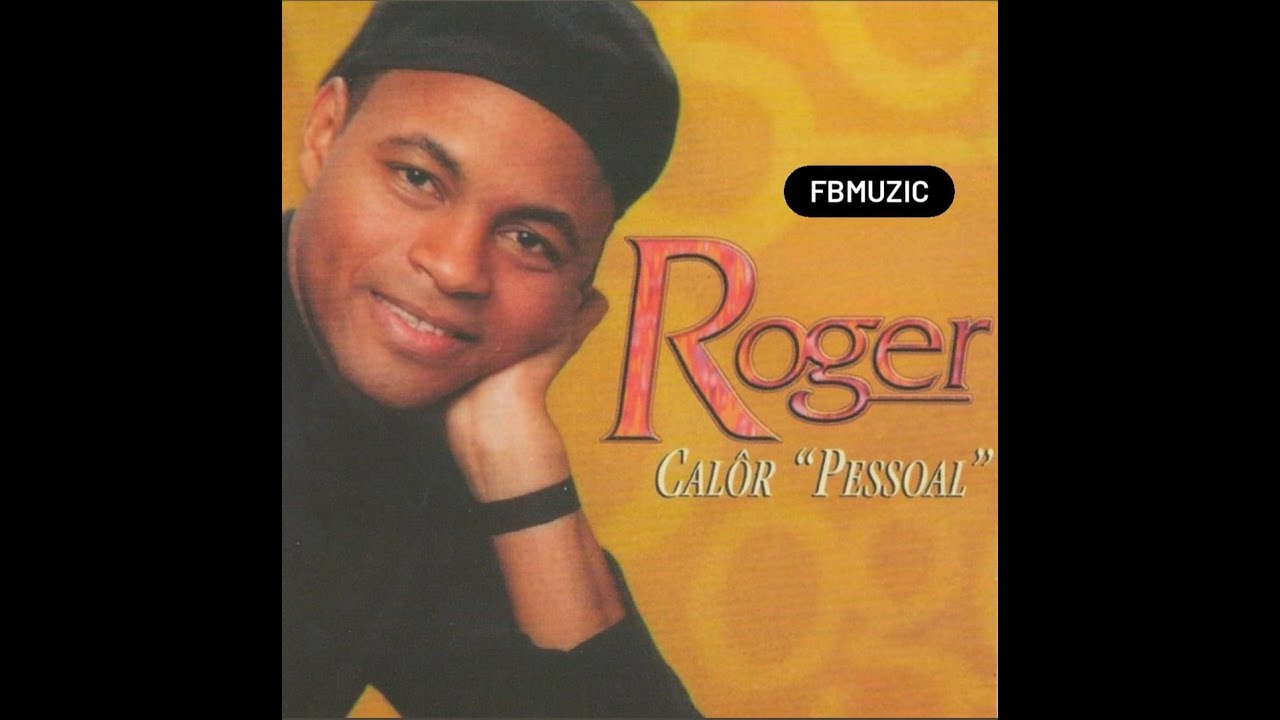 Roger - Amy