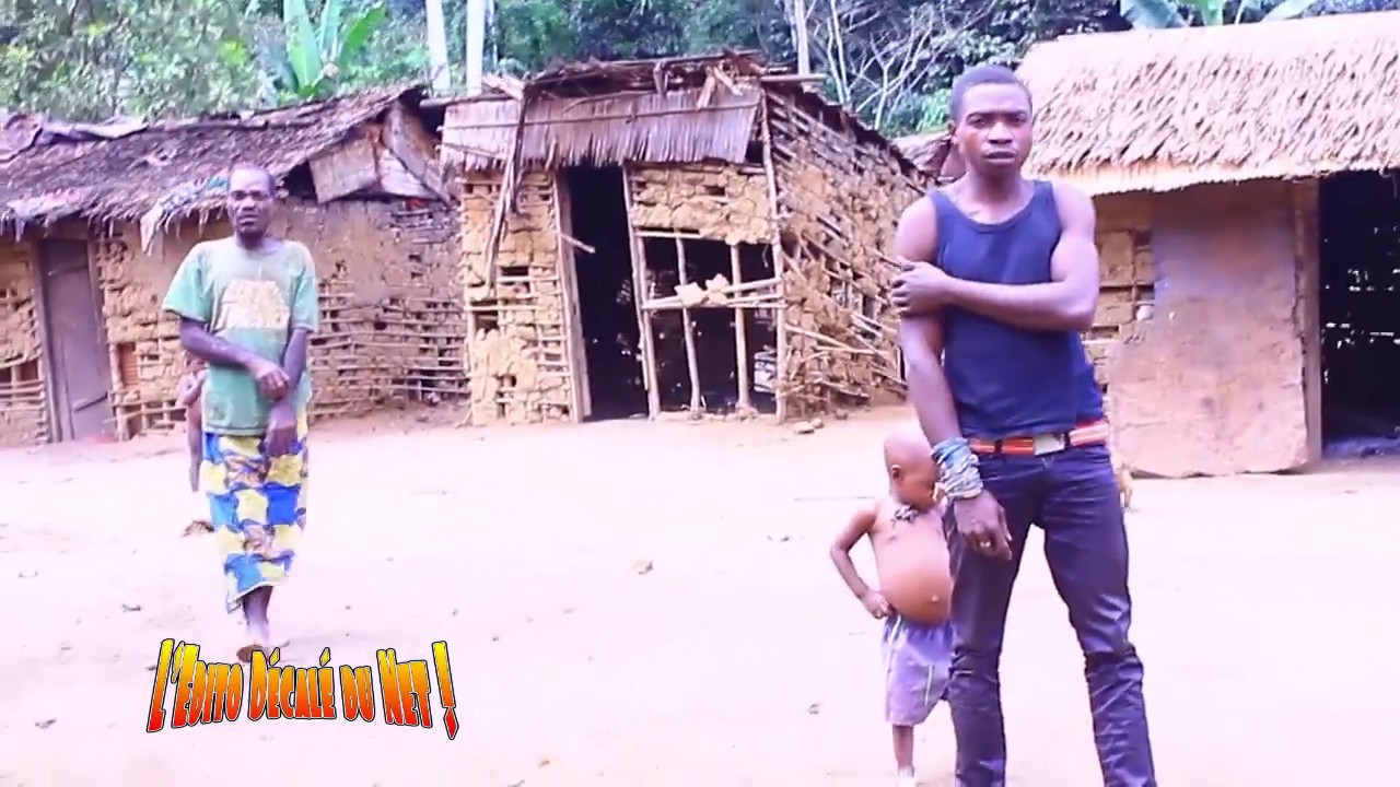 Limitation frontières Congo Cameroun