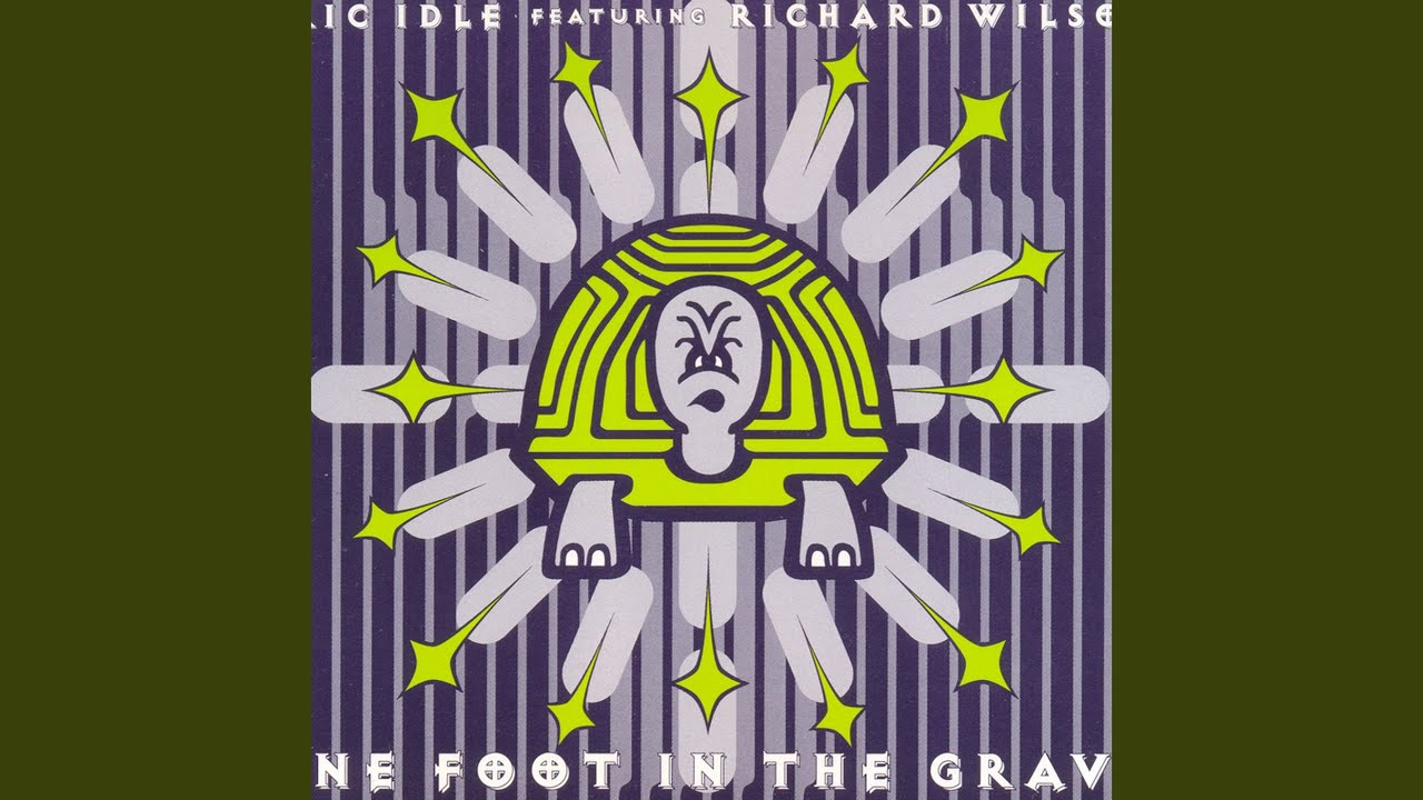 One Foot In The Grave (Original 7