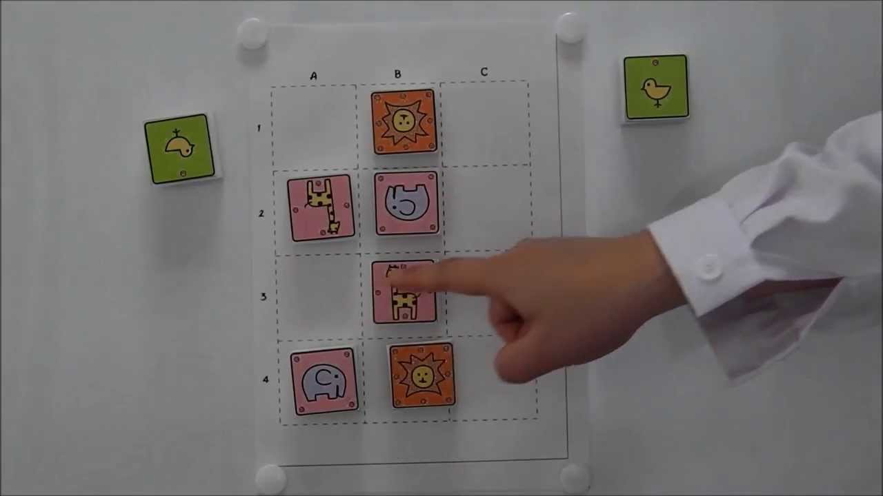 どうぶつしょうぎ　特講　序盤の考え方その2