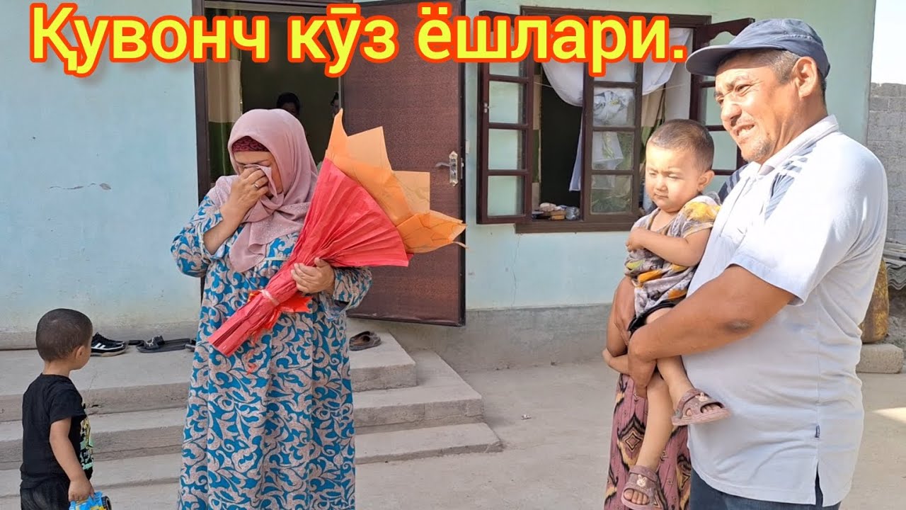 МУСОФИР СОВҒАСИ. Ш. ТУРСУНЗОДА  ОҚТОШ ҚИШЛОҒИГА ЕТҚАЗИЛДИ.