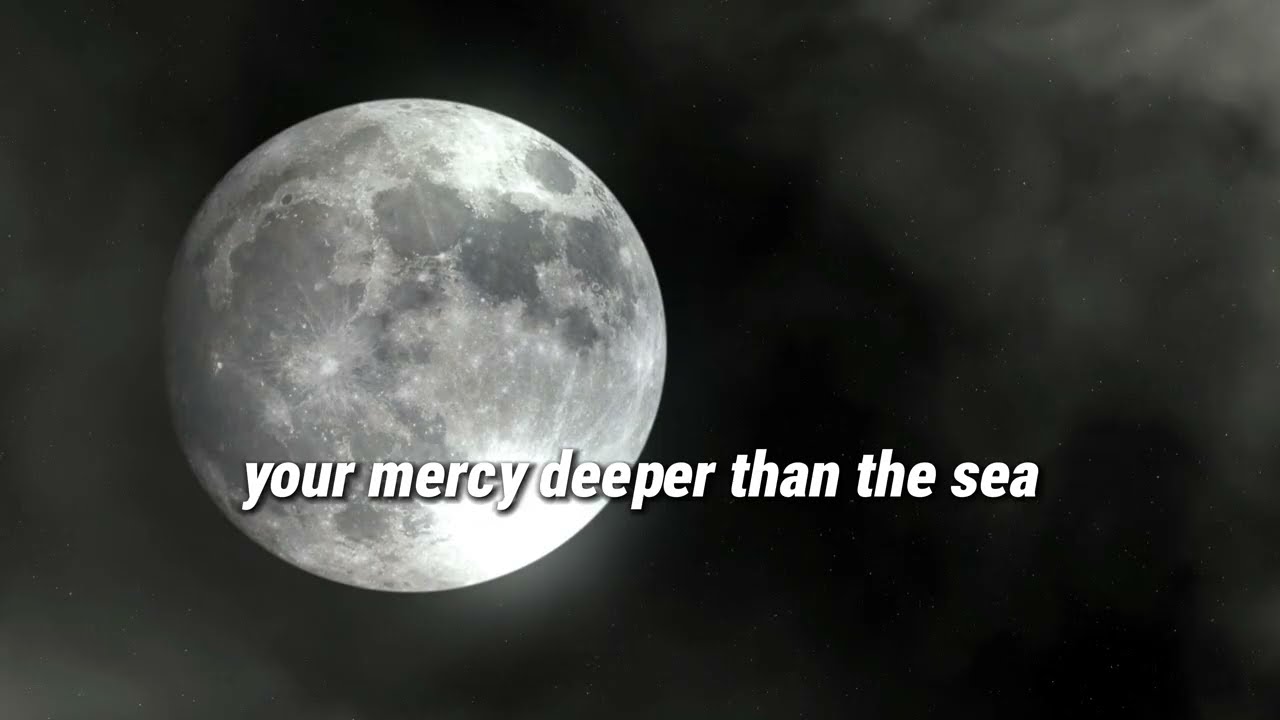 Endless Mercy of God || Kingdom Worship
